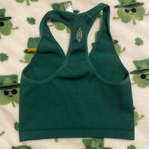 People Movement Throw Tank